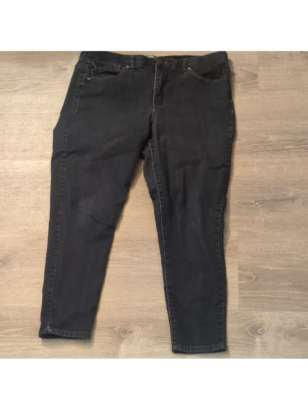 Wit & Wisdom Blue Jeans Size 14P